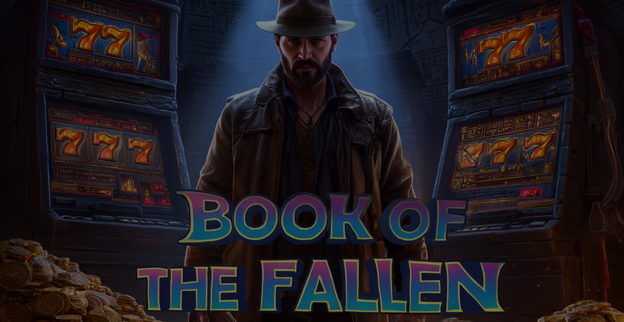 Book of the Fallen